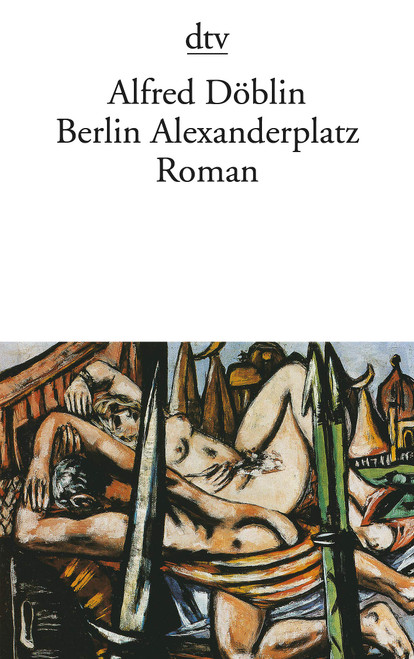 Berlin Alexanderplatz | | 9783423002950
