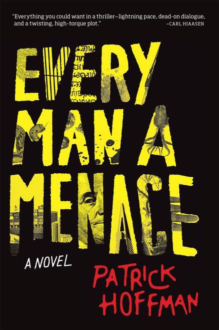 Every Man a Menace | | 9780802127242