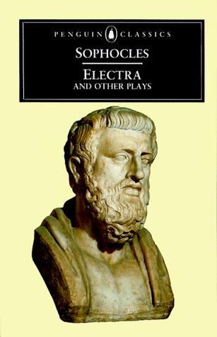 Electra and Other Plays | | 9780140440287