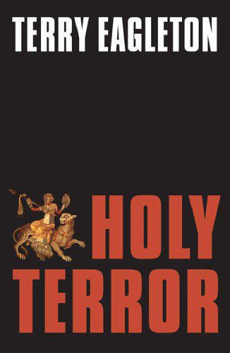 Holy Terror | | 9780199287178