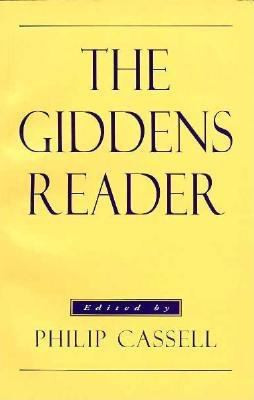 The Giddens Reader