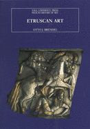 Etruscan Art | | 9780300064469