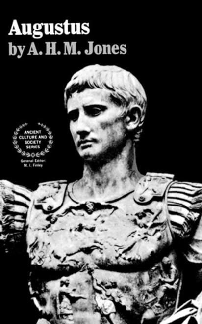 Augustus | | 9780393005844