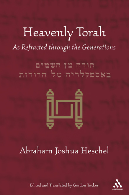Heavenly Torah