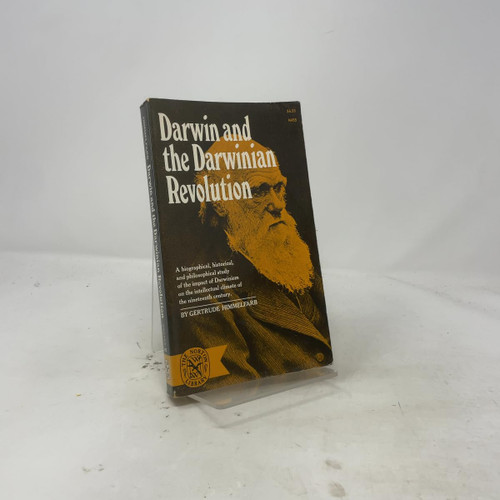 Darwin and the Darwinian Revolution | | 9780393004557