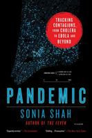 Pandemic | | 9781250118004