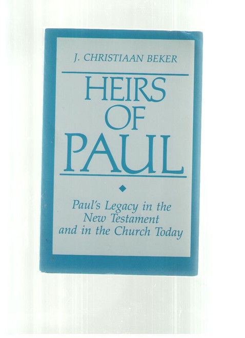 Heirs of Paul