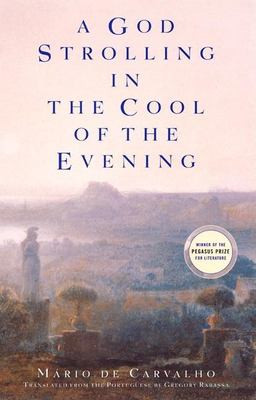 A God Strolling in the Cool of the Evening | | 9780802137746
