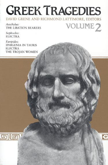 Greek Tragedies