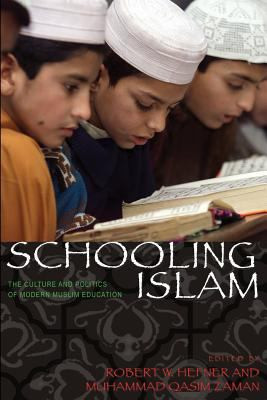 Schooling Islam | | 9780691129334