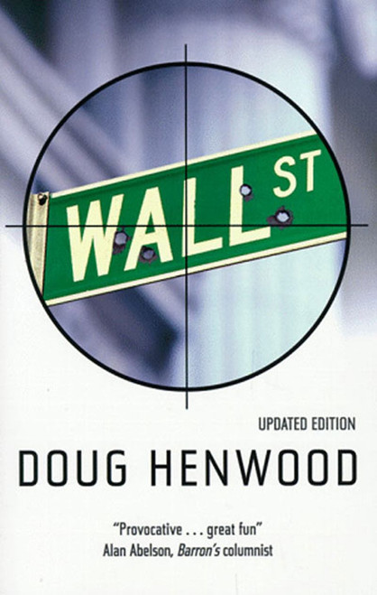 Wall Street | | 9780860914952