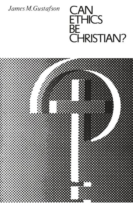 Can Ethics Be Christian?