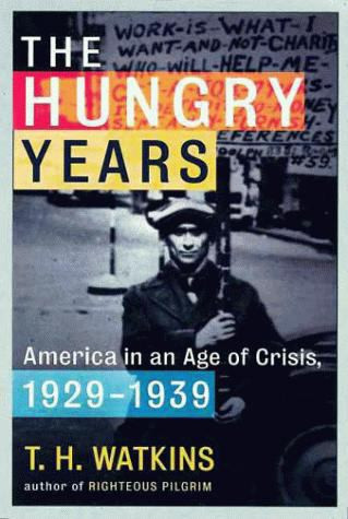 The Hungry Years