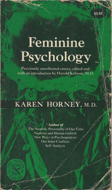 Feminine Psychology