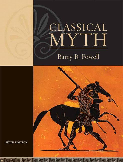 Classical Myth