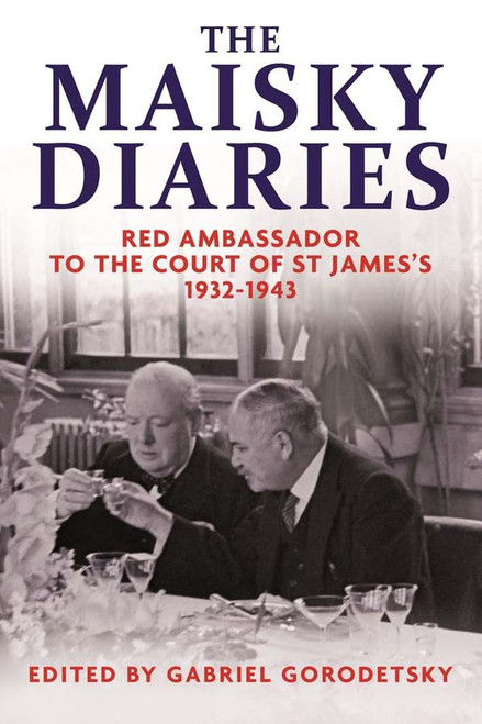 Maisky Diaries