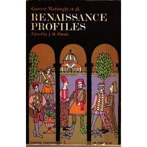 Renaissance Profiles