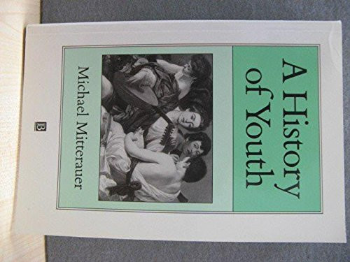 A History of Youth