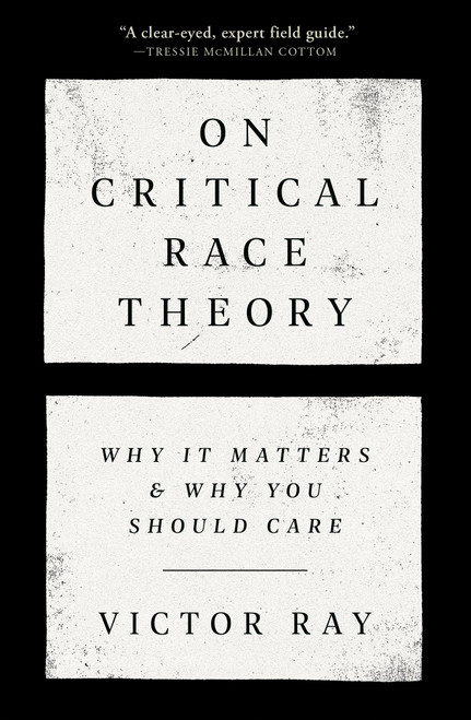On Critical Race Theory | | 9780593446447
