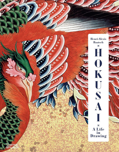 Hokusai | | 9780500028711