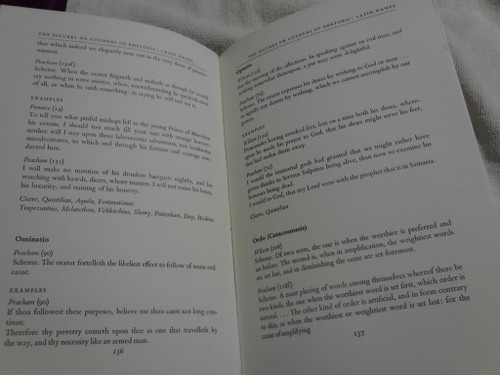Handbook to Sixteenth-Century Rhetoric