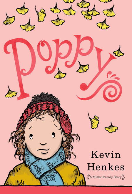 Poppy
