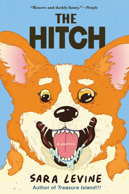 The Hitch | | 9780802168900