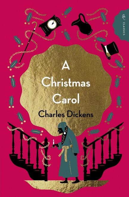 A Christmas Carol | | 9781782695998