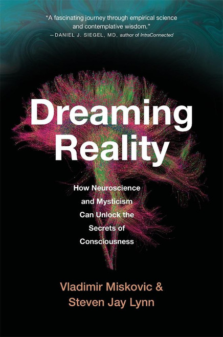 Dreaming Reality | | 9780674306097