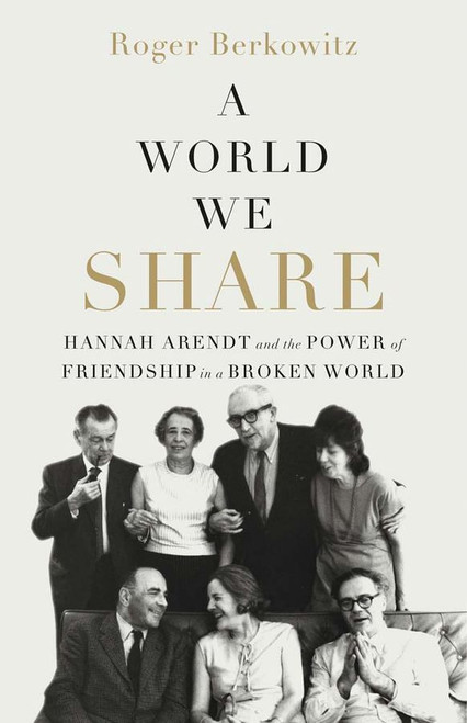 A World We Share