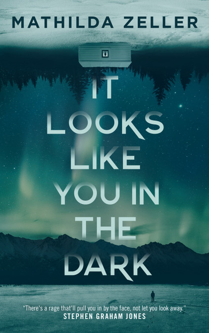 It Looks Like You in the Dark