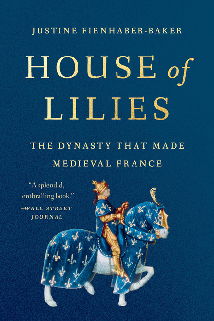 House of Lilies | | 9781541604766