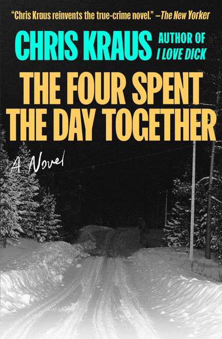 The Four Spent the Day Together | | 9781668098691