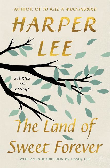 The Land of Sweet Forever | | 9780063460539