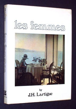 Les Femmes