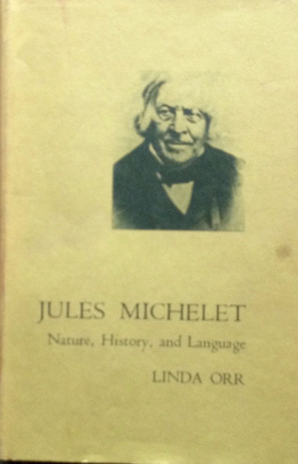 Jules Michelet