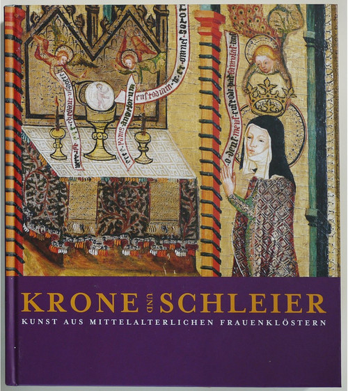 Krone und Schleier