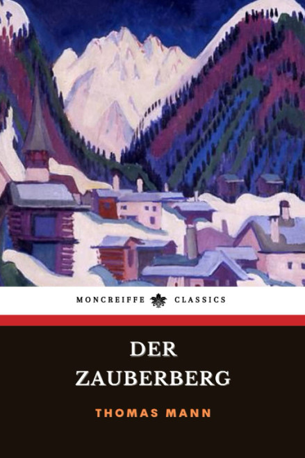 Der Zauberberg