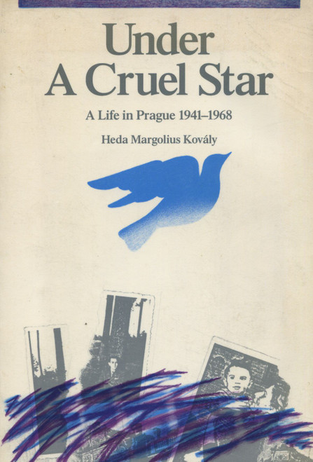 Under a cruel star | | 9780961469610