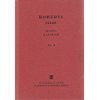 Homeri Ilias, Vol. II