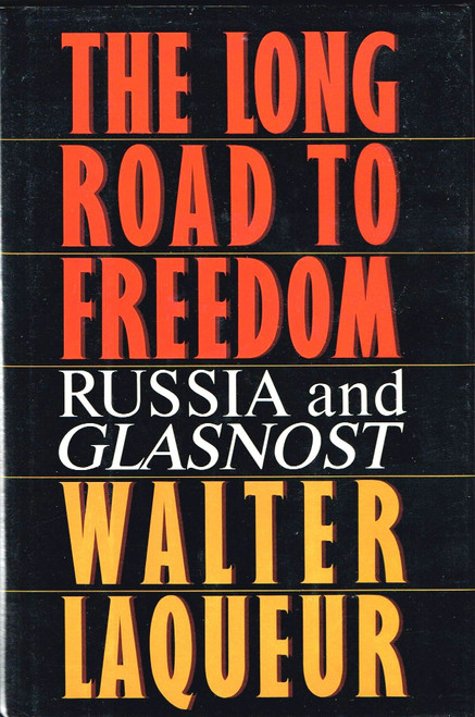 The Long Road to Freedom