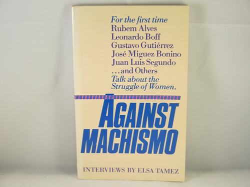 Against MacHismo
