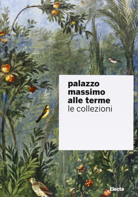 Palazzo Massimo alle Terme le collezioni