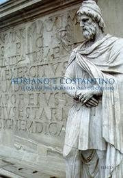 Adriano e Costantino: le due fasi dell'arco nella valle del Colosseo