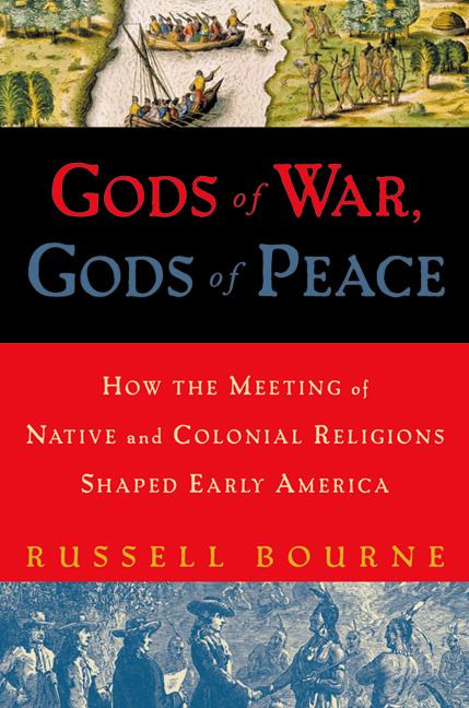 Gods of War, Gods of Peace