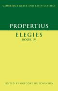 Elegiae