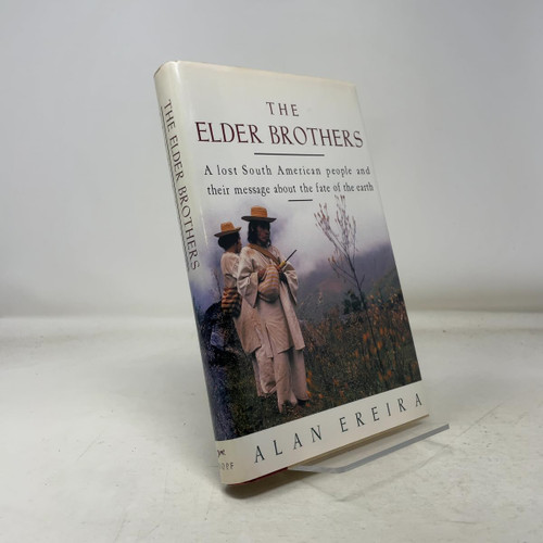 The Elder Brothers