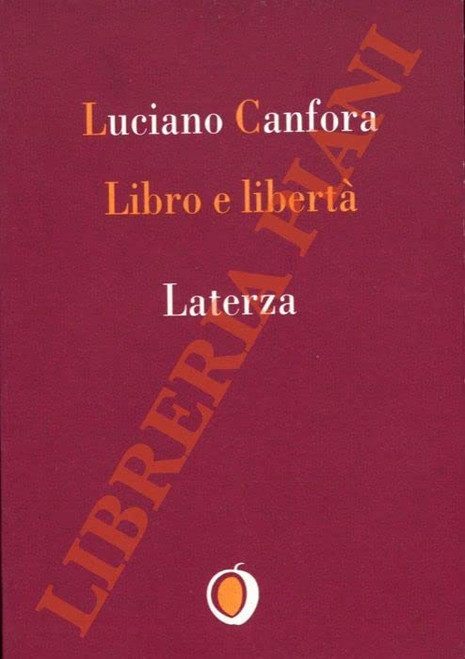 Libro e libertà
