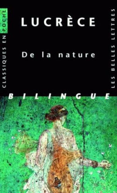 De la nature Livres I-VI