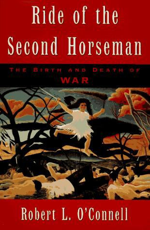 Ride of the Second Horseman